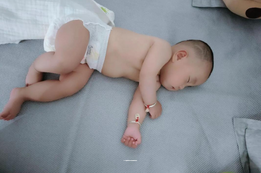 沈丘宝宝流鼻涕过程