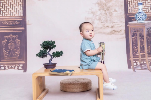沈丘宝宝屁股淤青