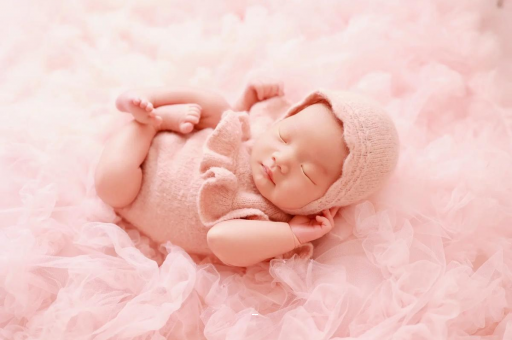 沈丘宝宝清晨咳嗽